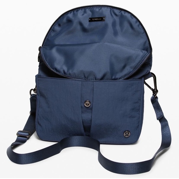 All Night Festival Bag 5L - Picture 6 of 16